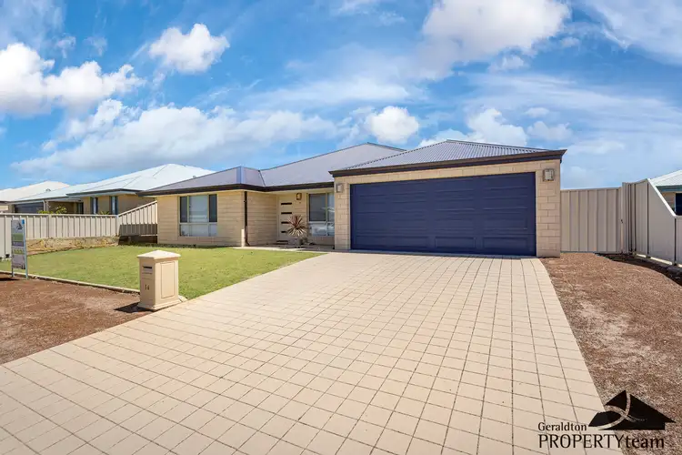 Main view of Homely house listing, 56 Derna Parade, Wandina WA 6530