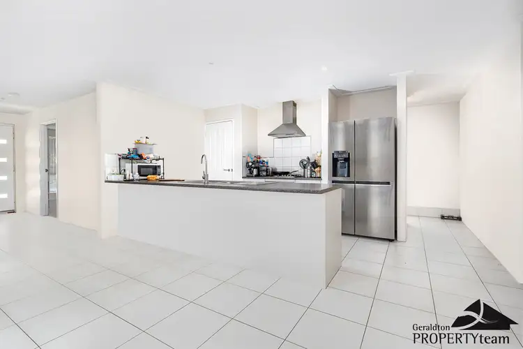 Second view of Homely house listing, 56 Derna Parade, Wandina WA 6530