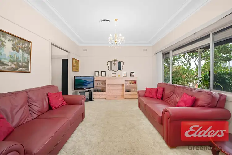 Second view of Homely house listing, 96 Juno Parade, Greenacre NSW 2190
