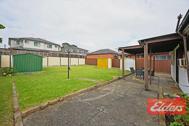 Fourth view of Homely house listing, 96 Juno Parade, Greenacre NSW 2190