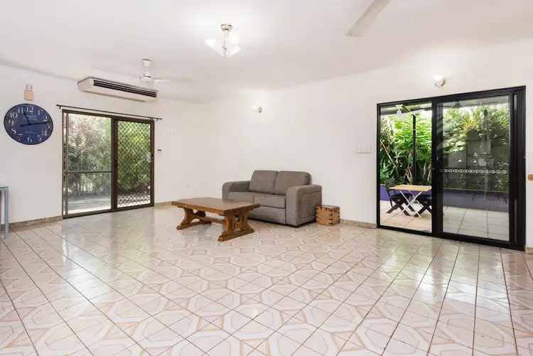 Sixth view of Homely townhouse listing, 5/140 Casuarina Drive, Nightcliff NT 810