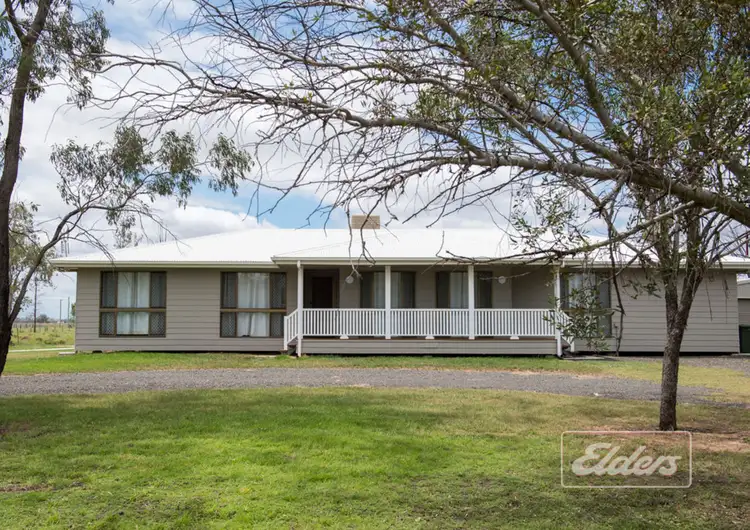 Main view of Homely house listing, 103 Charles St, Dalby QLD 4405