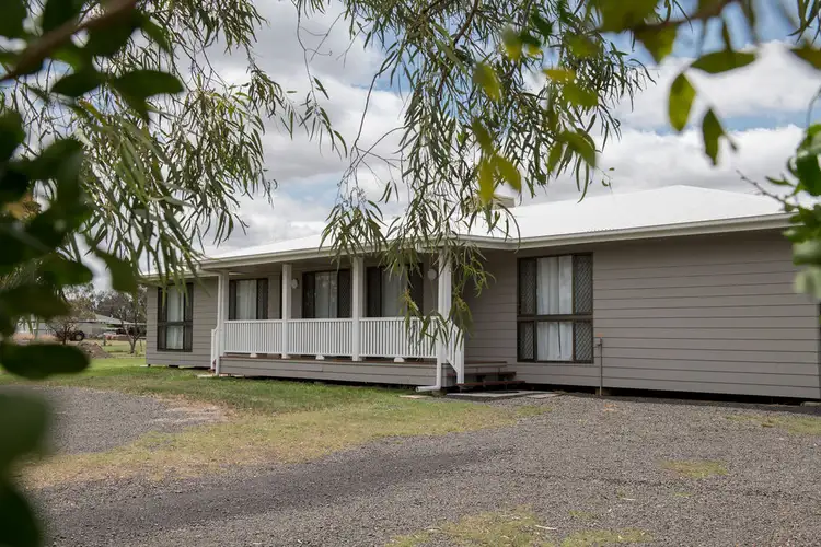 Second view of Homely house listing, 103 Charles St, Dalby QLD 4405