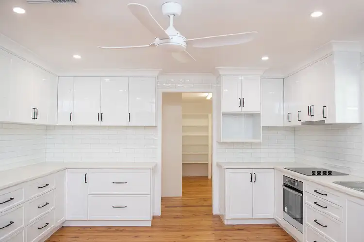 Third view of Homely house listing, 103 Charles St, Dalby QLD 4405