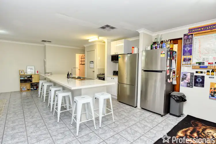 Third view of Homely house listing, 10 Tenella Mews, Warnbro WA 6169