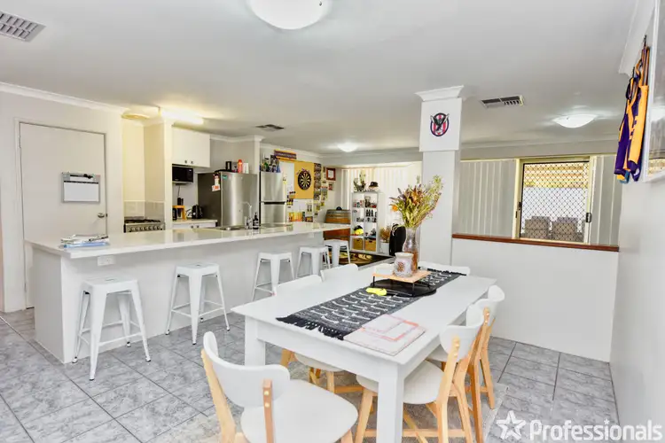Fourth view of Homely house listing, 10 Tenella Mews, Warnbro WA 6169