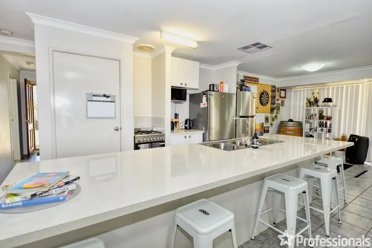 Fifth view of Homely house listing, 10 Tenella Mews, Warnbro WA 6169