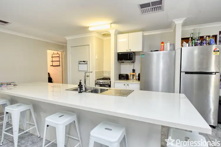 Sixth view of Homely house listing, 10 Tenella Mews, Warnbro WA 6169