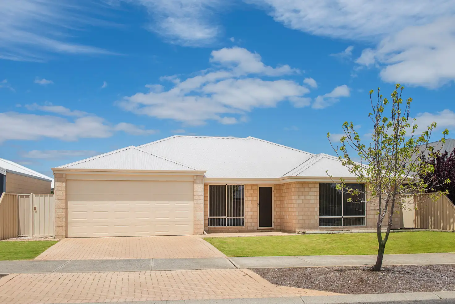 Main view of Homely house listing, 114 Aurelian Avenue, Yalyalup WA 6280