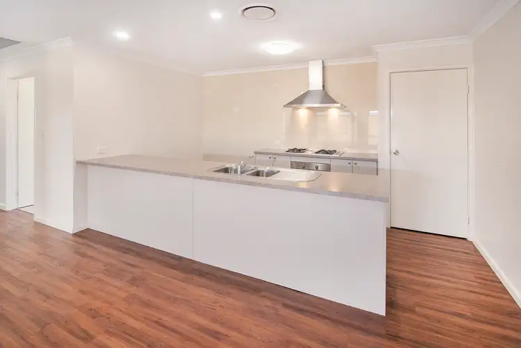 Second view of Homely house listing, 114 Aurelian Avenue, Yalyalup WA 6280