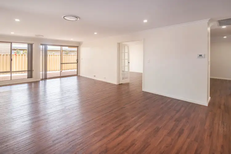 Third view of Homely house listing, 114 Aurelian Avenue, Yalyalup WA 6280