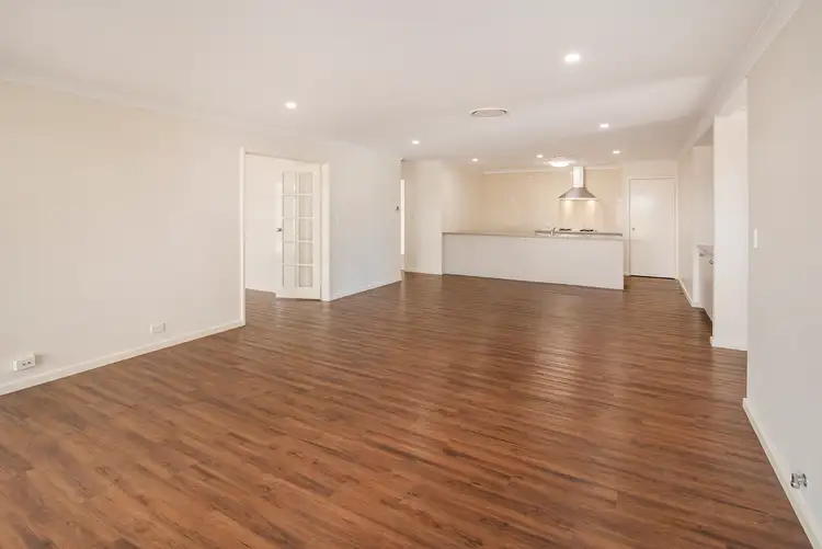 Fourth view of Homely house listing, 114 Aurelian Avenue, Yalyalup WA 6280