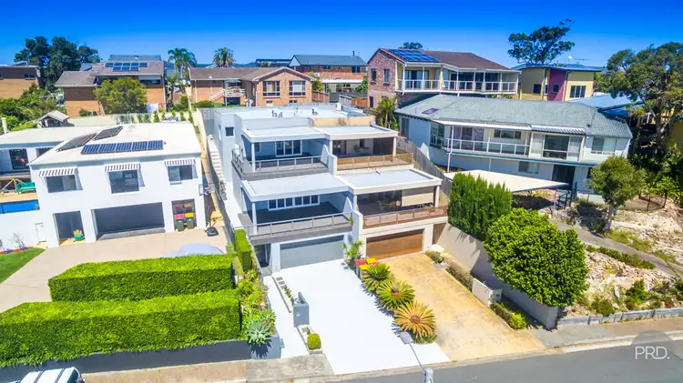Second view of Homely house listing, 24a Scott Circuit, Salamander Bay NSW 2317