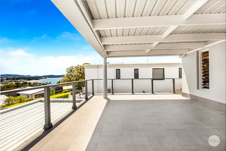 Third view of Homely house listing, 24a Scott Circuit, Salamander Bay NSW 2317