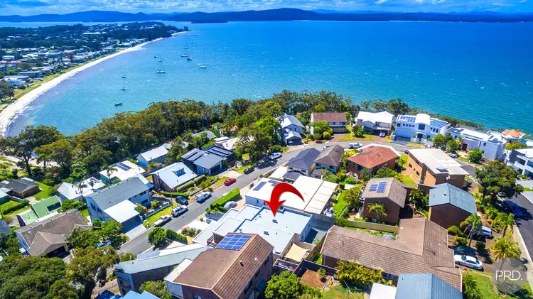 Fourth view of Homely house listing, 24a Scott Circuit, Salamander Bay NSW 2317
