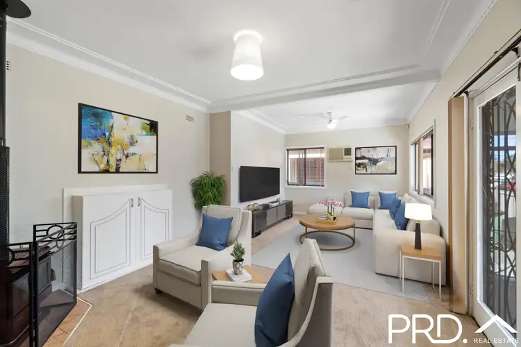 Second view of Homely house listing, 5 Laundess Avenue, Panania NSW 2213