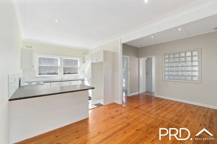 Third view of Homely house listing, 5 Laundess Avenue, Panania NSW 2213