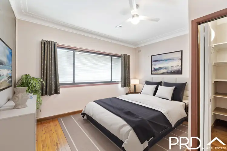 Fourth view of Homely house listing, 5 Laundess Avenue, Panania NSW 2213