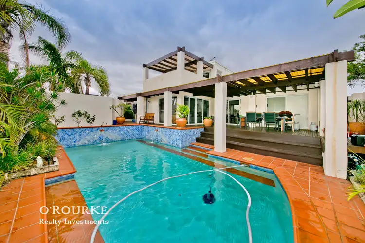 Main view of Homely house listing, 4/15 Filburn Street, Scarborough WA 6019