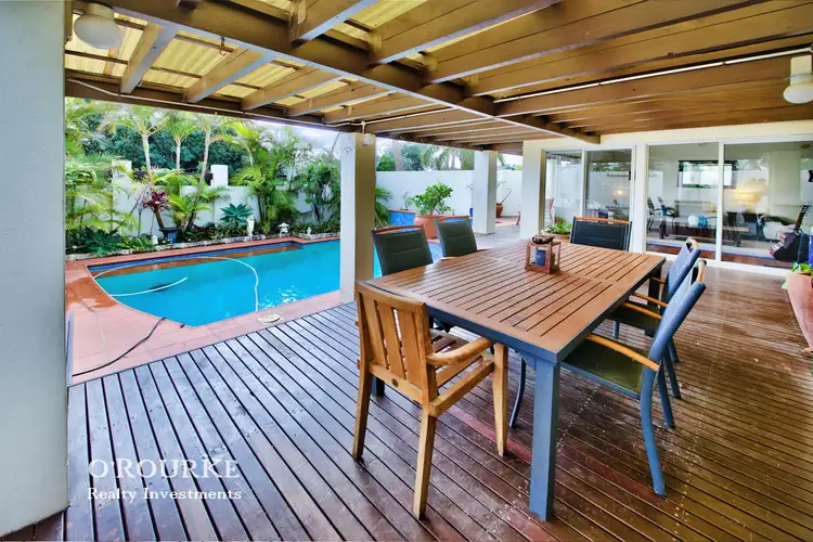 Sixth view of Homely house listing, 4/15 Filburn Street, Scarborough WA 6019