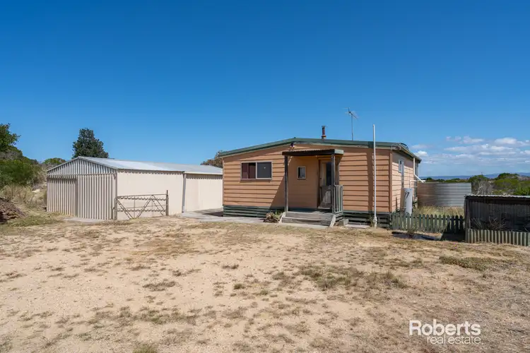 Fifth view of Homely house listing, 1 Yellow Sandbanks Road, Dolphin Sands TAS 7190