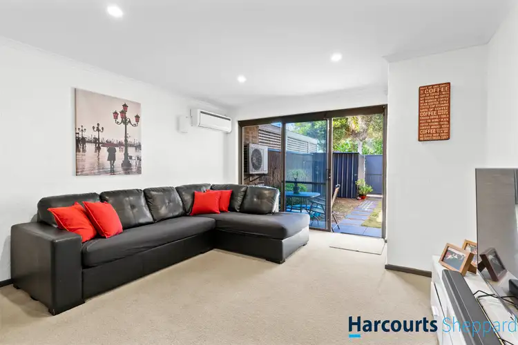 Main view of Homely unit listing, 6 Sportsmans Drive, West Lakes SA 5021