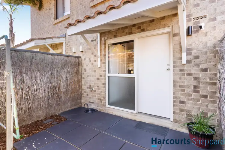 Third view of Homely unit listing, 6 Sportsmans Drive, West Lakes SA 5021