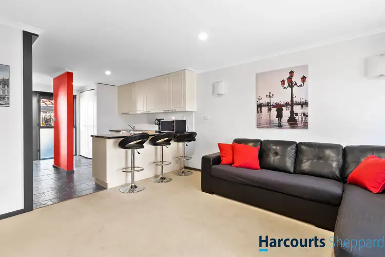 Fifth view of Homely unit listing, 6 Sportsmans Drive, West Lakes SA 5021