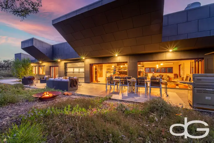 Lot 732 Quin Road (Gingin), Muckenburra WA 6503