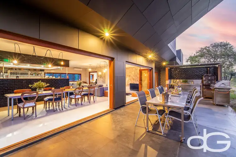 Second view of Homely rural property listing, Lot 732 Quin Road (Gingin), Muckenburra WA 6503
