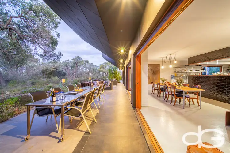 Third view of Homely rural property listing, Lot 732 Quin Road (Gingin), Muckenburra WA 6503
