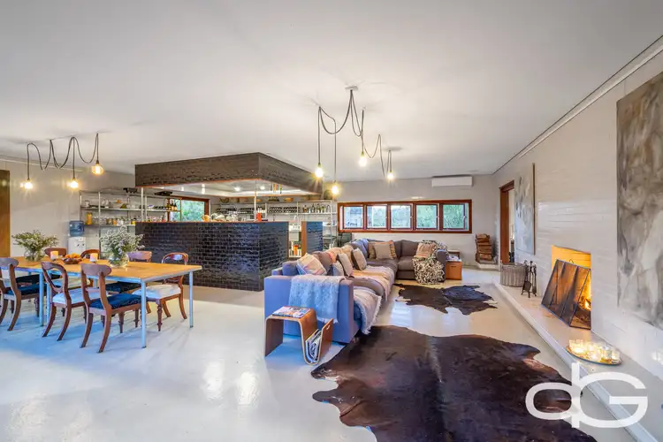 Sixth view of Homely rural property listing, Lot 732 Quin Road (Gingin), Muckenburra WA 6503