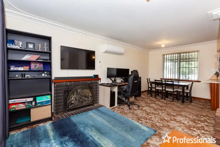 Seventh view of Homely house listing, 110 Blanche Street, Gosnells WA 6110