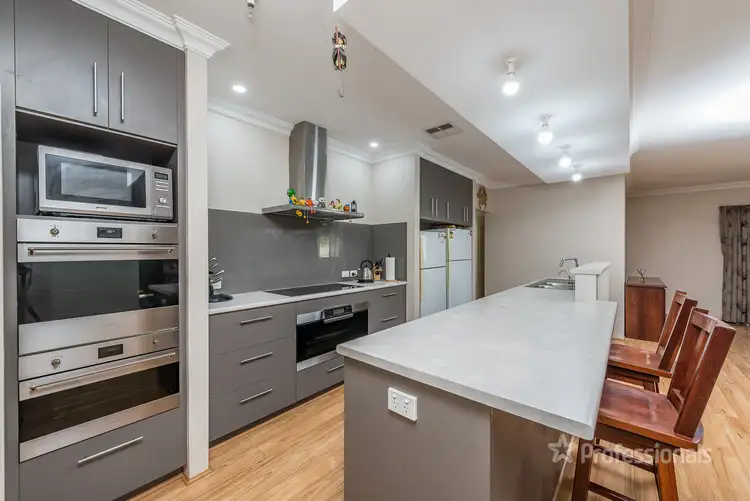 Second view of Homely house listing, 8 Candler Way, Two Rocks WA 6037