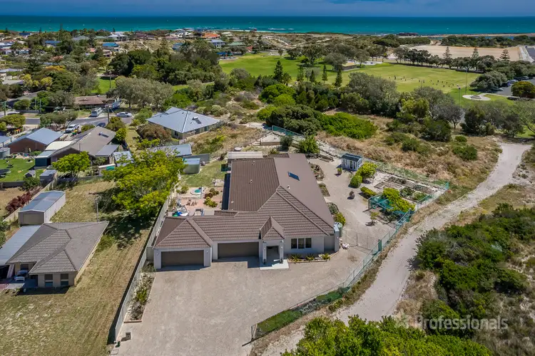 Third view of Homely house listing, 8 Candler Way, Two Rocks WA 6037