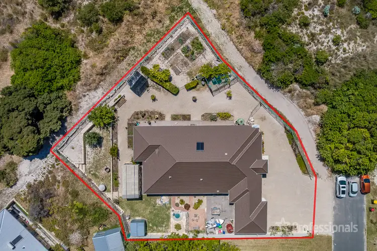 Fifth view of Homely house listing, 8 Candler Way, Two Rocks WA 6037