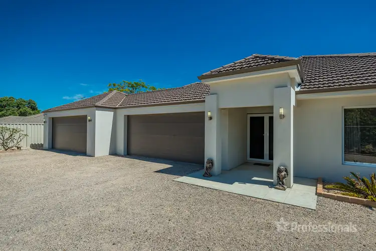 Sixth view of Homely house listing, 8 Candler Way, Two Rocks WA 6037