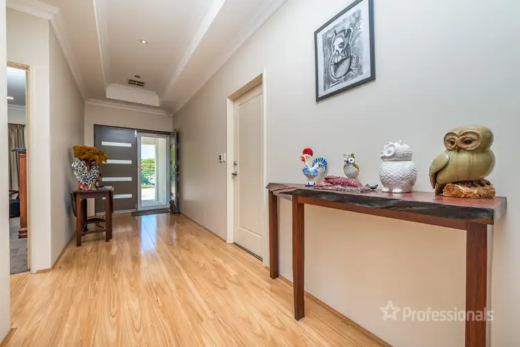 Seventh view of Homely house listing, 8 Candler Way, Two Rocks WA 6037