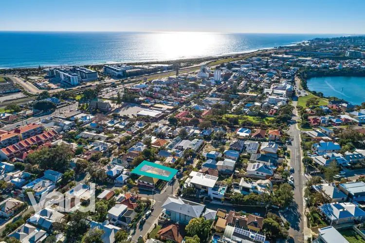 32 Herbert Street, North Fremantle WA 6159