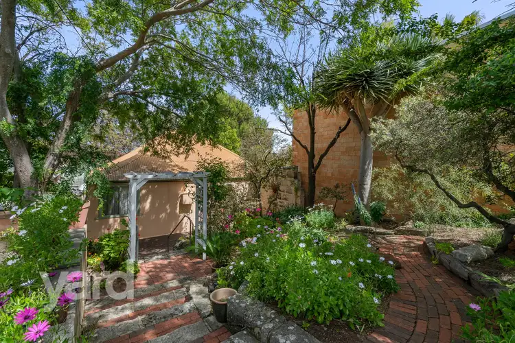 Third view of Homely house listing, 32 Herbert Street, North Fremantle WA 6159