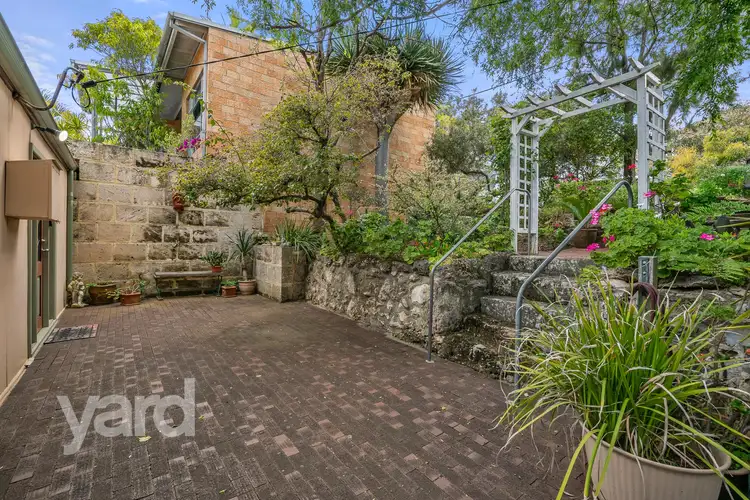 Fourth view of Homely house listing, 32 Herbert Street, North Fremantle WA 6159