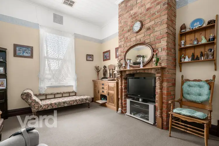 Fifth view of Homely house listing, 32 Herbert Street, North Fremantle WA 6159