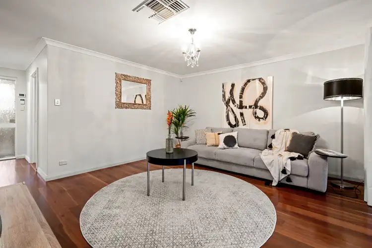 Third view of Homely house listing, 43A Davy Street, Alfred Cove WA 6154