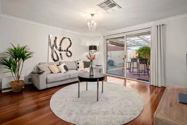 Fourth view of Homely house listing, 43A Davy Street, Alfred Cove WA 6154