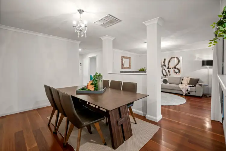 Fifth view of Homely house listing, 43A Davy Street, Alfred Cove WA 6154