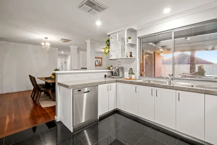 Sixth view of Homely house listing, 43A Davy Street, Alfred Cove WA 6154