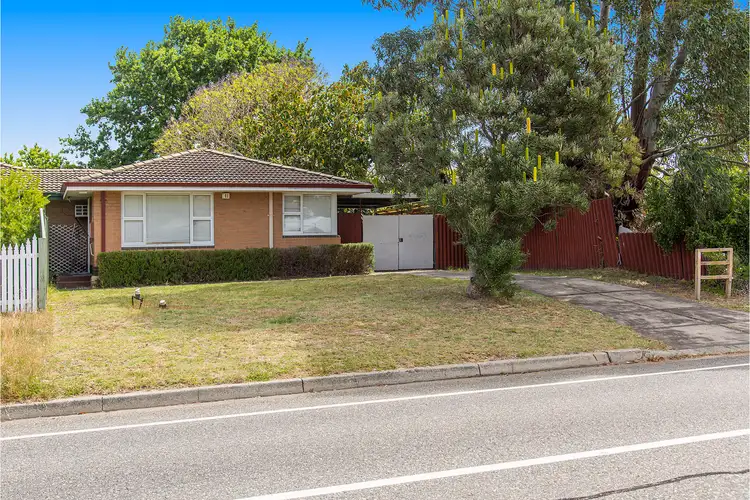 135B Eudoria Street, Gosnells WA 6110