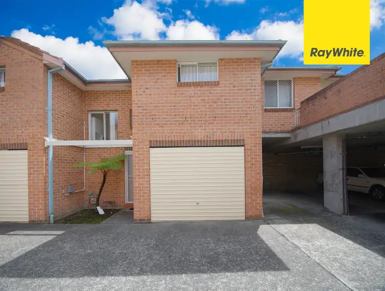 12/16-20 Swete Street, Lidcombe NSW 2141