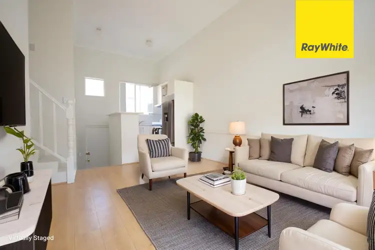 12/16-20 Swete Street, Lidcombe NSW 2141