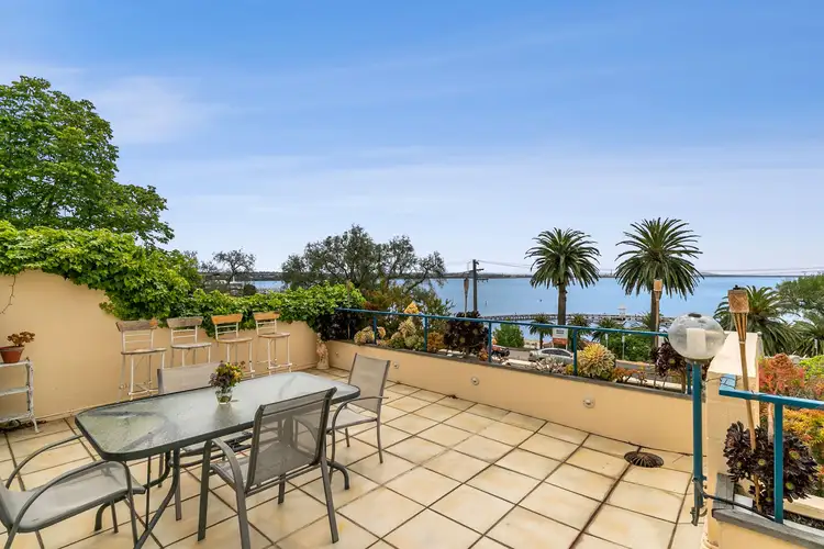 Sixth view of Homely house listing, 201/64-66 Eastern Beach Road, Geelong VIC 3220
